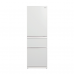 MITSUBISHI MR-CGX46EX-GWH-P 3 Doors Refrigerator(361L)(Energy Efficiency Class 3)
